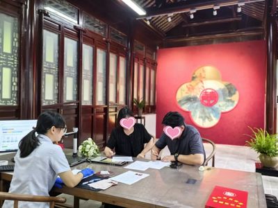 蘇州新增5處特色婚姻登記服務(wù)點(diǎn)，解鎖浪漫婚姻新體驗(yàn)