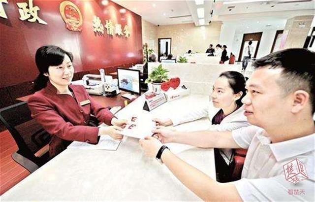 武昌區(qū)婚姻登記處搬遷啦,7月30日起在新址辦公
