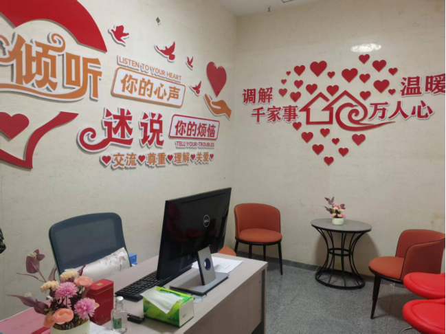 全國通辦背景下婚姻家庭輔導(dǎo)的創(chuàng)新實(shí)踐與成效——臨夏市民政局婚姻登記處服務(wù)升級(jí)紀(jì)實(shí)